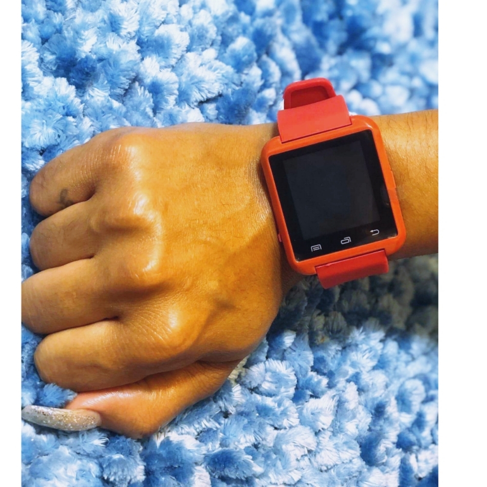 Smart Watch Bluetooth
